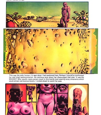 Den 1 by Richard Corben comic porn sex 8