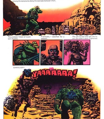 Den 1 by Richard Corben comic porn sex 11