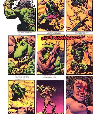 Den 1 by Richard Corben comic porn sex 12