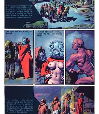 Den 1 by Richard Corben comic porn sex 19