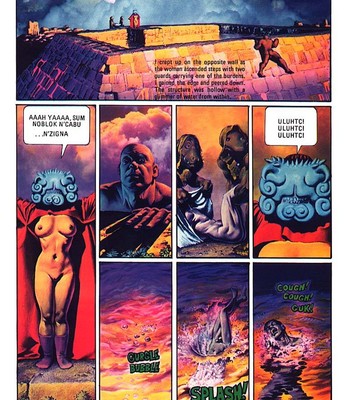 Den 1 by Richard Corben comic porn sex 21