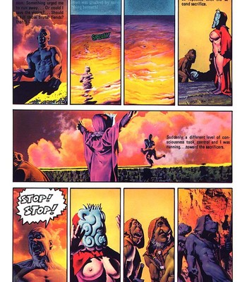 Den 1 by Richard Corben comic porn sex 22