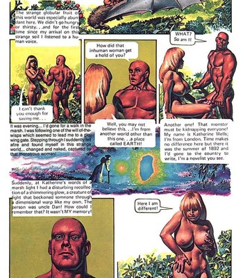 Den 1 by Richard Corben comic porn sex 27
