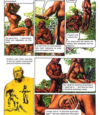 Den 1 by Richard Corben comic porn sex 28