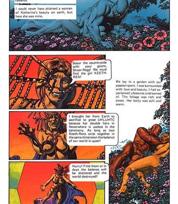 Den 1 by Richard Corben comic porn sex 29