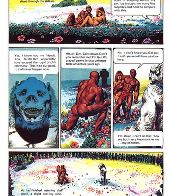 Den 1 by Richard Corben comic porn sex 30