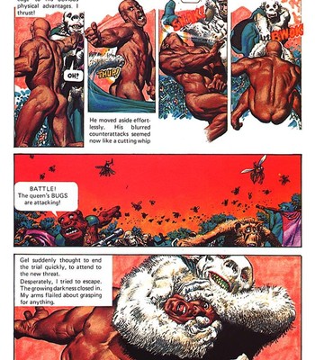 Den 1 by Richard Corben comic porn sex 33