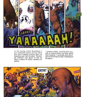 Den 1 by Richard Corben comic porn sex 34