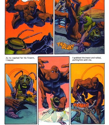 Den 1 by Richard Corben comic porn sex 38