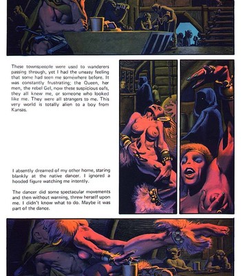 Den 1 by Richard Corben comic porn sex 63