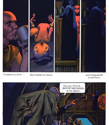 Den 1 by Richard Corben comic porn sex 64