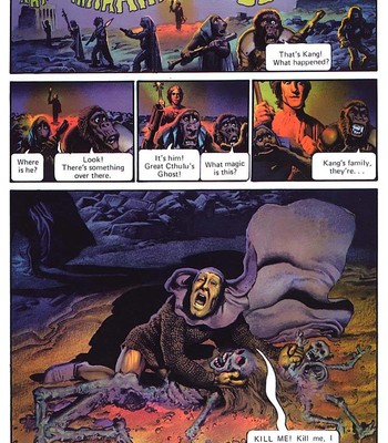 Den 1 by Richard Corben comic porn sex 78