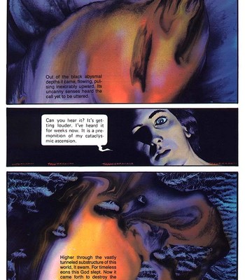 Den 1 by Richard Corben comic porn sex 81