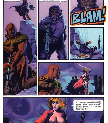 Den 1 by Richard Corben comic porn sex 84