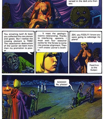 Den 1 by Richard Corben comic porn sex 100