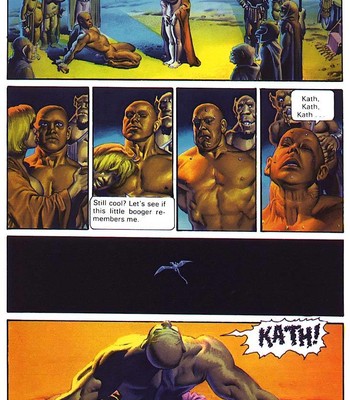 Den 1 by Richard Corben comic porn sex 103