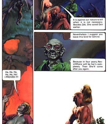 Den 1 by Richard Corben comic porn sex 105