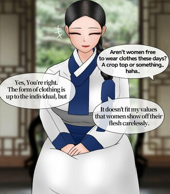 [Philia] Virtuous wife comic porn sex 10
