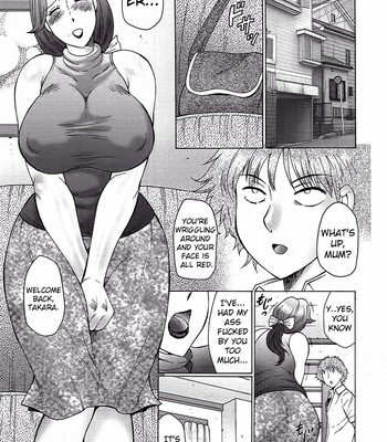 Juku Juku comic porn sex 65
