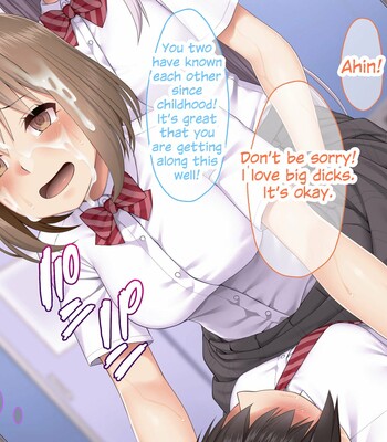 Classmate no JK o Chitsu Kyunmesu-ka Saseru Zetsurin Deka Chinpo Share comic porn sex 165