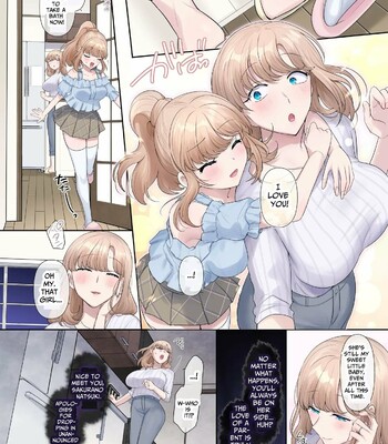 Kikou Seiki Alestia ~Nottorareta Aijou to Inda ni Somaru Kokoro~ | Shining Holy Princess Alestia ~Hijacking Pure Love Until Her Heart & Soul Are Tainted With Lust~ comic porn sex 11