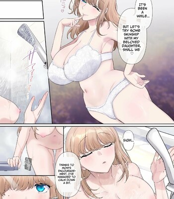 Kikou Seiki Alestia ~Nottorareta Aijou to Inda ni Somaru Kokoro~ | Shining Holy Princess Alestia ~Hijacking Pure Love Until Her Heart & Soul Are Tainted With Lust~ comic porn sex 18