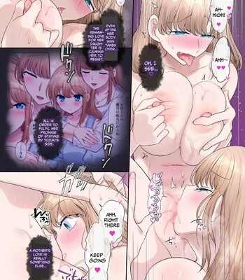 Kikou Seiki Alestia ~Nottorareta Aijou to Inda ni Somaru Kokoro~ | Shining Holy Princess Alestia ~Hijacking Pure Love Until Her Heart & Soul Are Tainted With Lust~ comic porn sex 29