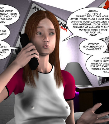 chaperone 26 comic porn sex 18