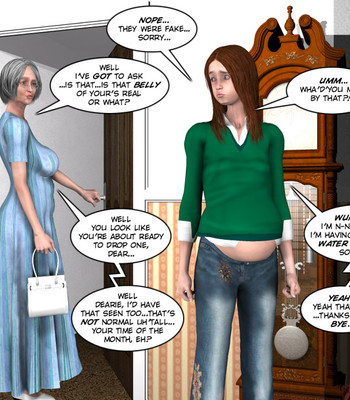 chaperone 26 comic porn sex 59