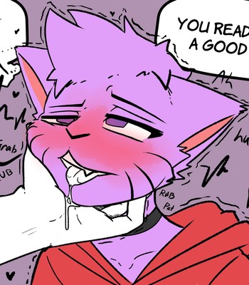Everything you need to know about cat girls comic porn sex 2