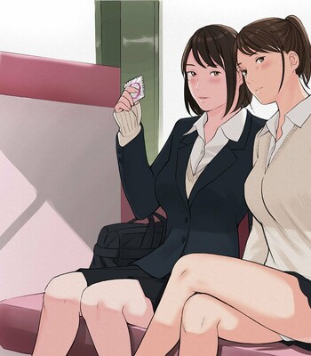 Kono Futari to Yaru Hanashi | A Story about Sex with Two Girls comic porn thumbnail 001