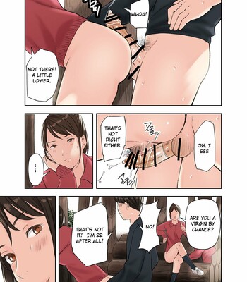 Kono Futari to Yaru Hanashi | A Story about Sex with Two Girls comic porn sex 23