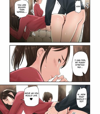 Kono Futari to Yaru Hanashi | A Story about Sex with Two Girls comic porn sex 25
