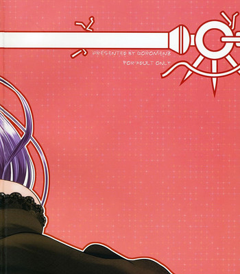 Simiken (fate/stay night) comic porn sex 59