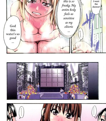 Shining Musume 2 comic porn sex 9