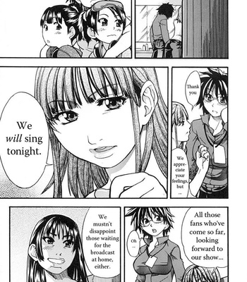 Shining Musume 2 comic porn sex 16