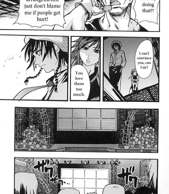 Shining Musume 2 comic porn sex 18