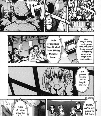 Shining Musume 2 comic porn sex 20