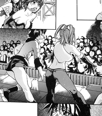 Shining Musume 2 comic porn sex 22