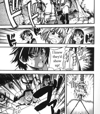Shining Musume 2 comic porn sex 24