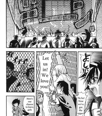 Shining Musume 2 comic porn sex 25