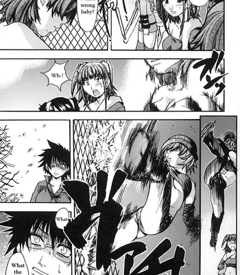 Shining Musume 2 comic porn sex 26