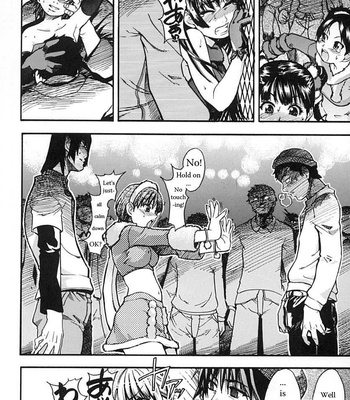 Shining Musume 2 comic porn sex 29
