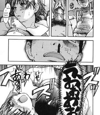 Shining Musume 2 comic porn sex 40