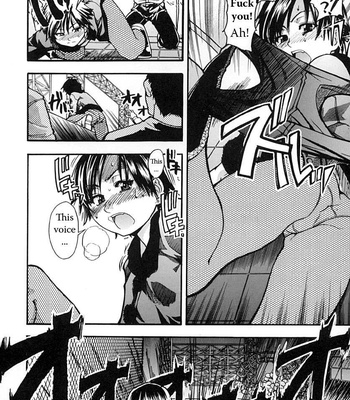 Shining Musume 2 comic porn sex 49