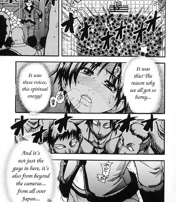Shining Musume 2 comic porn sex 50