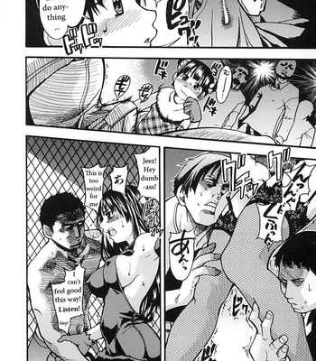 Shining Musume 2 comic porn sex 55