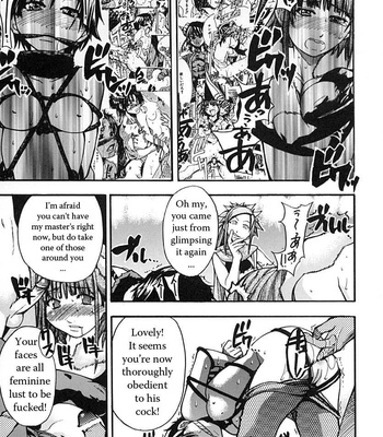 Shining Musume 2 comic porn sex 64
