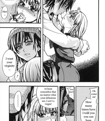 Shining Musume 2 comic porn sex 72