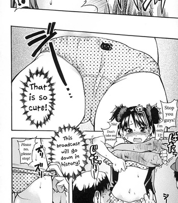 Shining Musume 2 comic porn sex 85